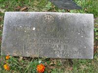 Hanrahan, James P